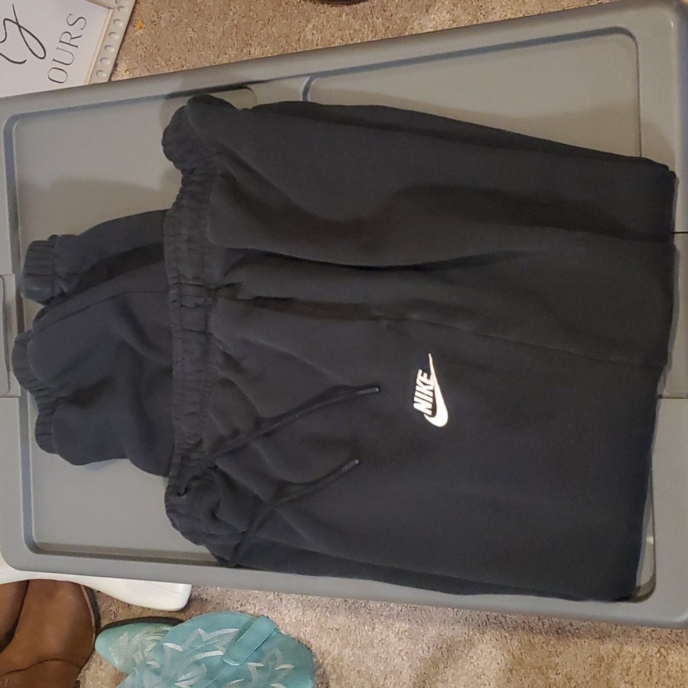 Womens Nike Sweatpants